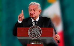Vincularemos la ciencia y la tecnología al bienestar de nuestro pueblo. Conferencia De Prensa De Amlo 13 05 2021 Video Aristegui Noticias