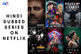 A battle of wills ensues as the outlaw tries to psych out. 80 Hindi Dubbed Series On Netflix You Should Watch