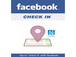 Where is the check in button on facebook? Best Facebook Check Ins In The World Triphobo