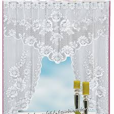 Shop with afterpay on eligible items. Vintage Style Lace Cafe Curtains Kitchen Curtains Retro Style Bedroom Bay Window Decoration Semi Shading Home Textile Products Buy At The Price Of 1 30 In Aliexpress Com Imall Com
