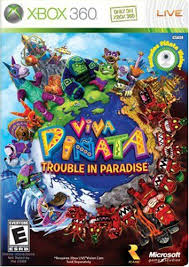 Viva Piata Trouble In Paradise Read More Reviews Of The Product By Visiting The Link On The Image Note It Is Affiliate Link T Xbox 360 Games Xbox 360 Games