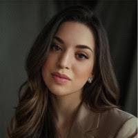 Krystal Molina's Instagram, Twitter & Facebook