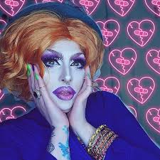 Ashley "Obscure" Regnier