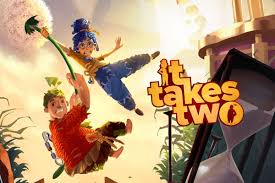 Takes two to make it outta sight hit it! It Takes Two Veroffentlicht Das Co Op Abenteuer Des Jahres 2021 Cd Keys Und Steam Keys Kaufen Bei Keyforsteam De