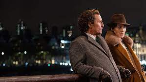 How to watch the gentlemen full movie online free? Watch The Gentlemen Prime Video