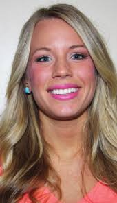 Ramie Allison Named KTOY Region IV Finalist