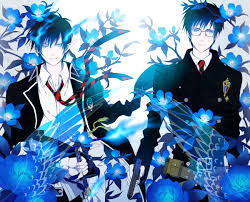 At phantom anime we provide the best animes to watch, news, release date, my hero academia and more! Rin Yukio Okumura Ao No Exorcist 0029 Hd Wallpaper