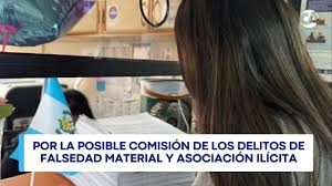 MP presenta solicitud de retiro de antejuicio contra diputado Samuel Pérez