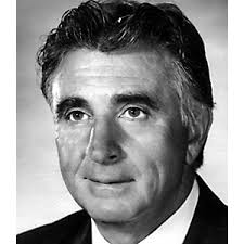 CHARLES L. "CORKY" COST Obituary