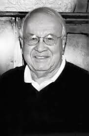 James Evans Obituary