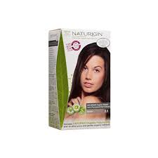 Can you dye your hair while pregnant? 100 Organic Based Permanent Color 2 3 Ebony 3 9 Fluid Ounces Cream By Naturigin At The Vitamin Shoppe