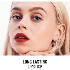 Matte Lippenfarbe Rimmel Lasting Finish Extreme Matte Lipstick