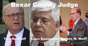 Jones campaign takes CD-23 battle to Medina County; commissioners wait to  OK results