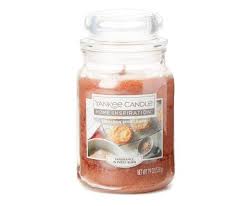 Utilizing empty reusable spice jars have a lot of advantages. Yankee Candle Cinnamon Spice Cookie Large Jar Candle 19 Oz Big Lots Spice Cookies Cinnamon Spice Candle Jars