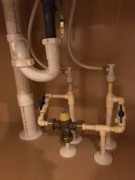 master bathroom sink