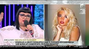 Ce tipuri de operatii de micsorare de stomac sunt recomandate cand poate fi efectuata operatia de micsorare a stomacului Ozana Barabancea SoluÅ£ie ExtremÄƒ Pentru SlÄƒbit Video