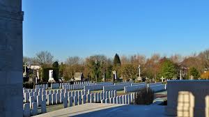 Nord, France - WW1 Cemeteries ...