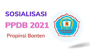 Yang mana di dalam juknis permendikbud no 1 tahun 2021 terdapat beberapa ketentuan umum diantaranya. Sosialisasi Ppdb Sman Propinsi Banten 2021 Youtube