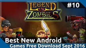 Pin On Best New Android Games Free Download In September 2016