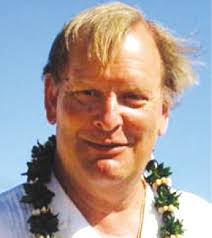 Richard Wallis Obituary (2013)