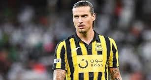 نادي الإتحاد السعودي نادي الاتحاد أو اتحاد جدة (يطلق عليه مشجعوه ألقاب العميد !والنمور والمونديالي ونادي الوطن) وهو أول ناد رياضي تأسس في منطقة الحجاز و المملكة العربية السعودية ومن أقدم الأندية. Ø§Ù„Ø§ØªØ­Ø§Ø¯ ÙŠØ³ØªØ¹ÙŠØ¯ Ù…Ù‡Ø§Ø¬Ù…Ù‡ Ø¨Ø±ÙŠØ¬ÙˆÙÙŠØªØ´