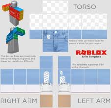 May 24, 2020 · what i'd recommend is that if you're going to get into shirt design, is download paint. The Best Roblox Shirt Template Transparent Background Alfintech Computer