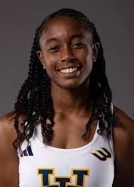 2025-26 Women's Track & Field Roster