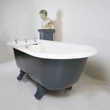 Just be careful not the throw the baby out with the bath water! Traditional Freestanding Baths Old Fashioned Baths Wilsons Yard