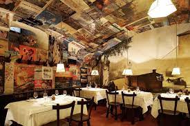 Food, price, atmosphere when you're traveling through italy, it's all about the food. 10 Best Restaurants In Florence Livitaly Tours