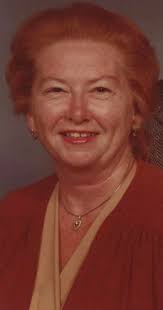 Remembering Ruby Wilson, Long-Time Hartmann Employee