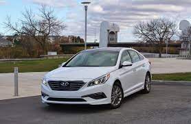 Moving up the ladder brings you. Everyday 2015 Hyundai Sonata Limited Slip Blog