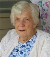 Evelyn McConnell Obituary (2025)