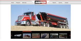 This is a popular question amongst truck drivers. Top 25 Semi Trailer Manufacturers Metalphoto Of Cincinnati