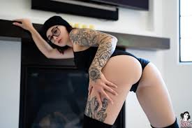 Babyrae in Somewhere Only We Know by Suicide Girls | Erotic Beauties