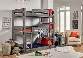 Find & download free graphic resources for bunk bed. Simply Bunk Beds Dakota Triple Bunk Bed Royal Furniture Bunk Beds