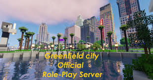 21 rows · the most played grand theft auto in minecraft server. Greenfield Roleplay Server Minecraft Server