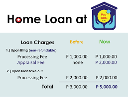 Moti expressed optimism that the agency's strong performance will continue throughout the year, especially as. Pag Ibig Housing Loan Updates