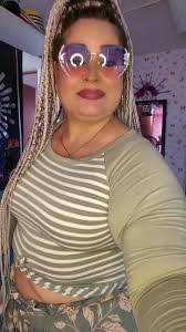 Kristina Hillhouse's Instagram, Twitter & Facebook