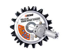 Stihl, echo, husqvarna, oregon, renegade, forester, euros and bluecatele. Power Rotary Scissors Trimmer Amp Brushcutter Accessories Echo