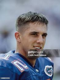 457 Ben Johnson American Football Player Photos & High Res Pictures