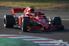 A number of drivers have progressed through the ferrari academy into f1, including charles leclerc. Mick Schumacher Logs Extra F1 Miles With Ferrari Test Run