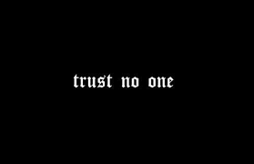 Minimalist Aesthetic Twitter Header Black Black And White Photography Inspiration And Twitter Headers Resmi Twitter Header Photos Twitter Header Aesthetic Trust No One