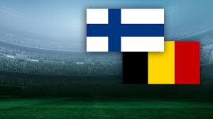 Da die ard das parallelspiel zwischen tv/stream: Uefa Em 2020 Gruppe B Finnland Belgien Zdfmediathek
