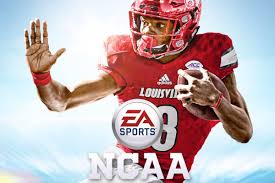 Come for the historical game that changed football forever. If Ncaa Football 21 Existed Louisville Player Ratings Card Chronicle