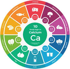 Macrominerals And Trace Minerals In The Diet