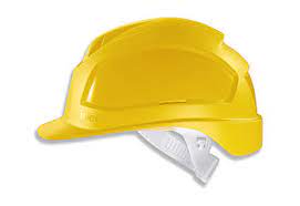 Industrial Hard Hats European Standard En 397 Uvex Safety