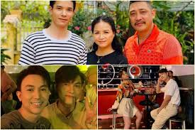 Nam và phi thành đôi. HÆ°Æ¡ng Vá»‹ Tinh Than Pháº§n 1 Sáº½ Dá»«ng Láº¡i á»Ÿ Táº­p Bao Nhieu