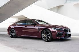 Bmw concept m8 gran coupe: 2021 Bmw M8 Gran Coupe Review Prices And Pictures Edmunds