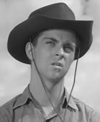 Tommy Rettig (1941-1996): homenaje de Find a Grave