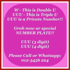 Ags10, afd11, afd22, afd33, afd55, afd66, afd77, afd88, afd99, afd333, afd999, aff33, aff88, aff99. Vip Plate Store Uuu Private Car Plate Last Day Facebook